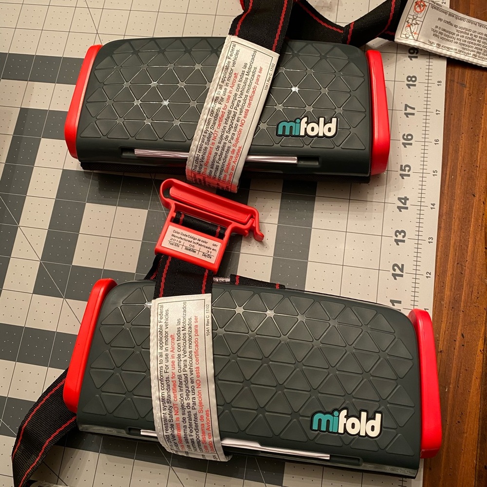 2 mifold portable car sears